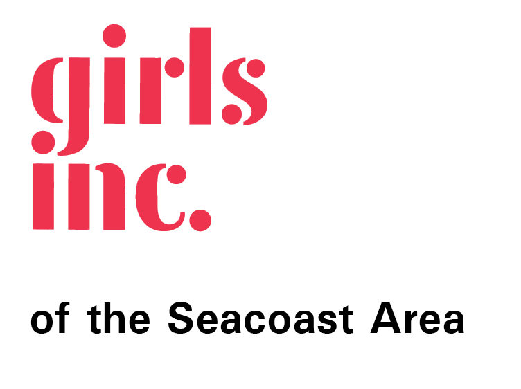 Girls Inc. of the Seacoast Area logo