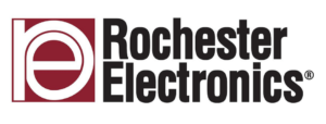 Rochester Electronics logo