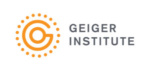 Geiger Institute logo