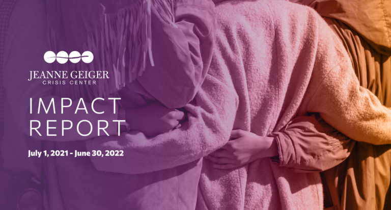 2022 Impact Report image